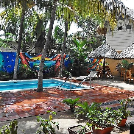 Hotel Los Cobanos Village Lodge Екстериор снимка