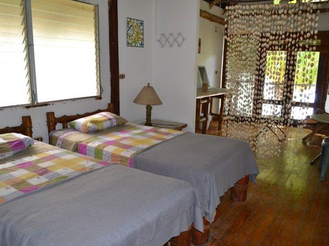 Hotel Los Cobanos Village Lodge Екстериор снимка