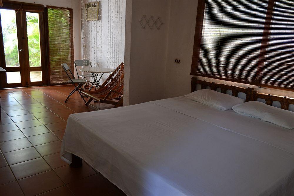 Hotel Los Cobanos Village Lodge Екстериор снимка