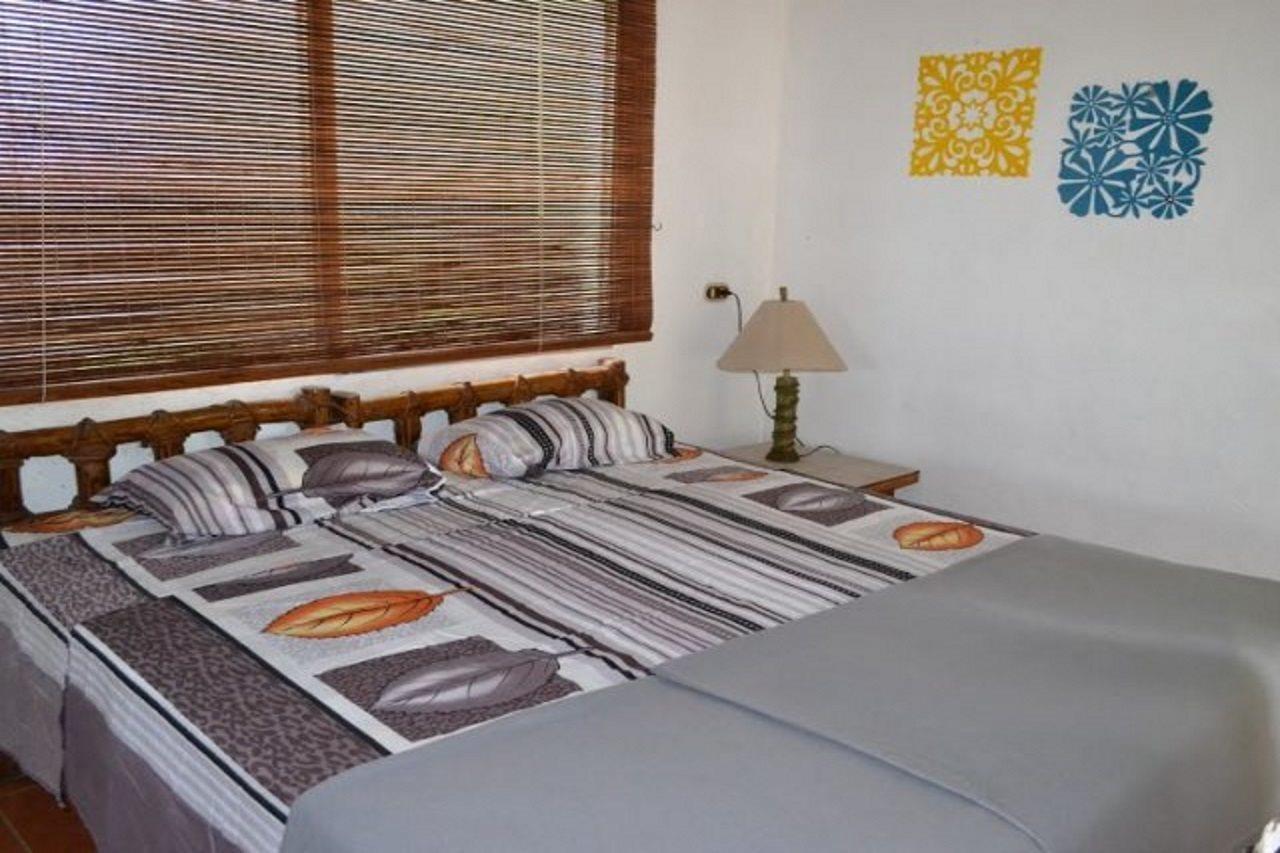 Hotel Los Cobanos Village Lodge Екстериор снимка