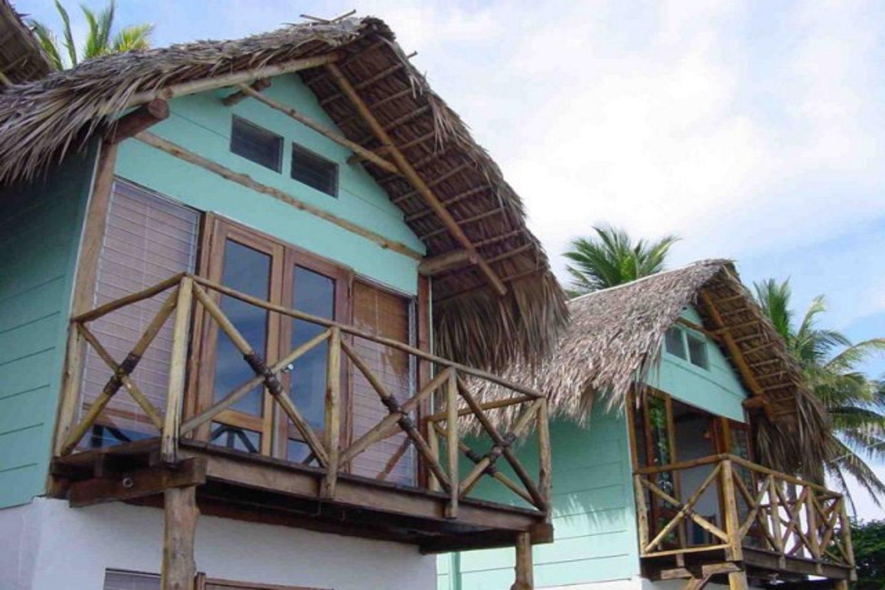Hotel Los Cobanos Village Lodge Екстериор снимка