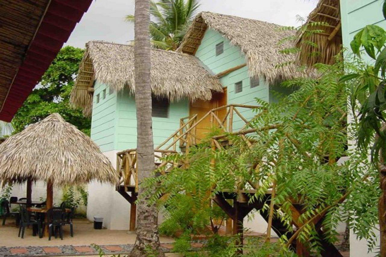 Hotel Los Cobanos Village Lodge Екстериор снимка