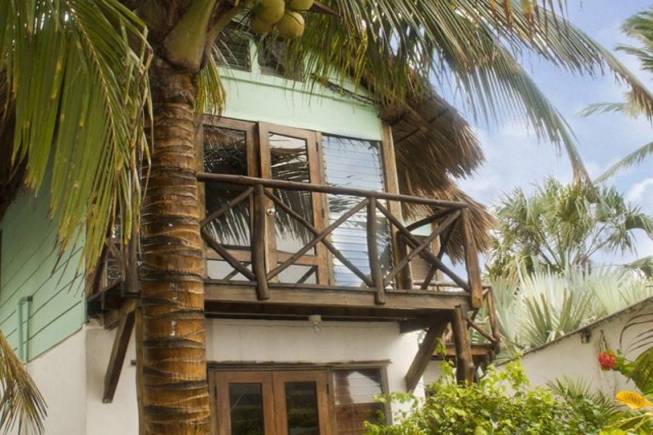 Hotel Los Cobanos Village Lodge Екстериор снимка