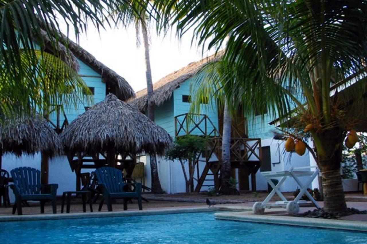 Hotel Los Cobanos Village Lodge Съоръжения снимка