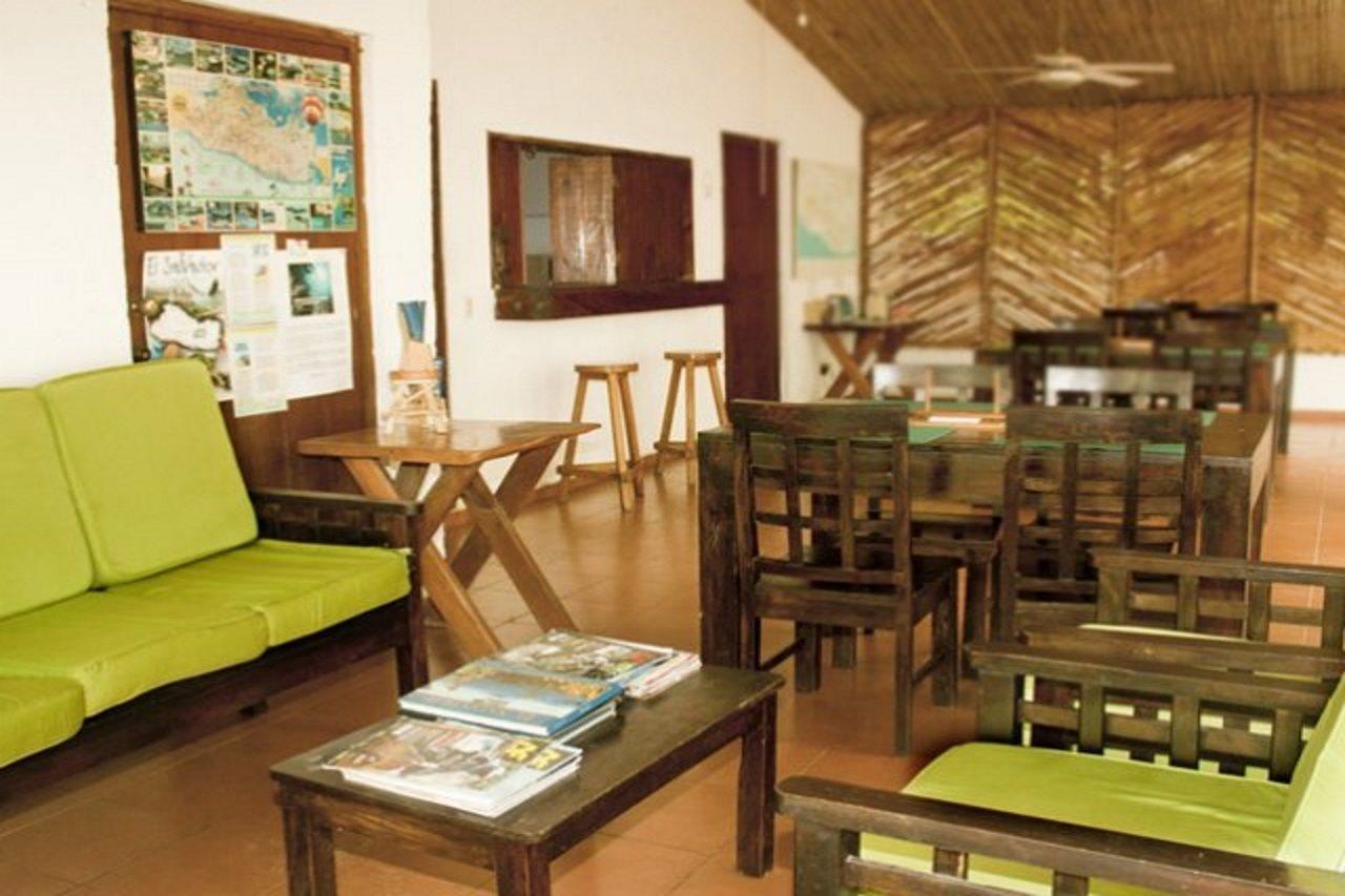 Hotel Los Cobanos Village Lodge Екстериор снимка