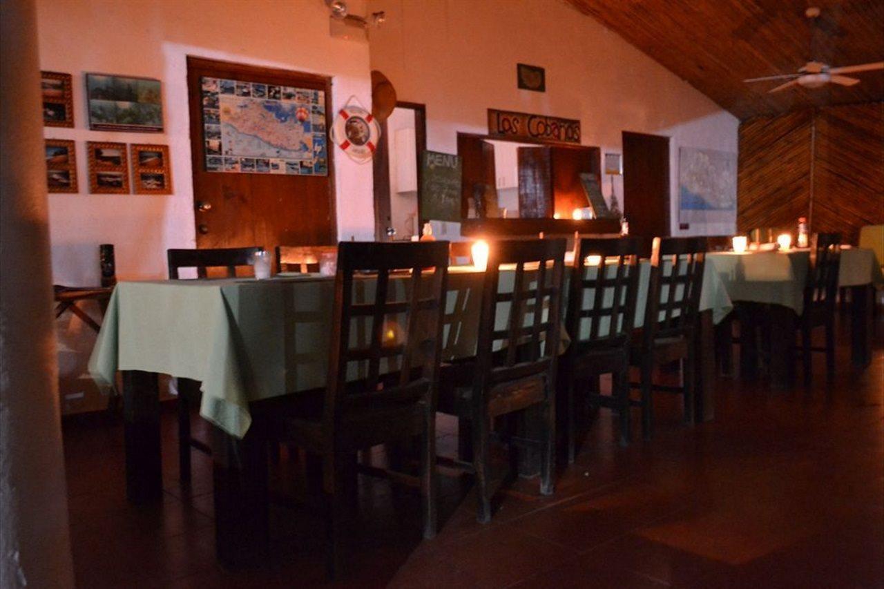 Hotel Los Cobanos Village Lodge Екстериор снимка