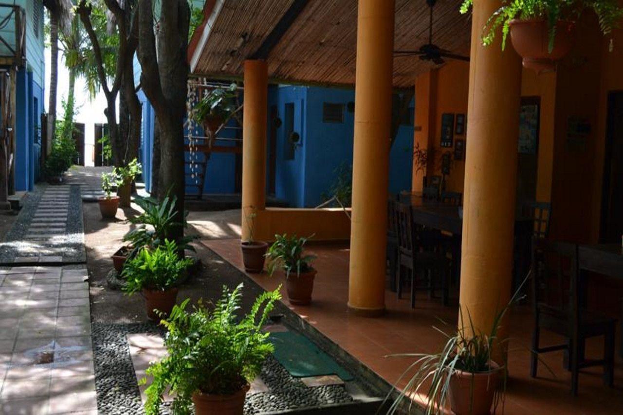 Hotel Los Cobanos Village Lodge Екстериор снимка