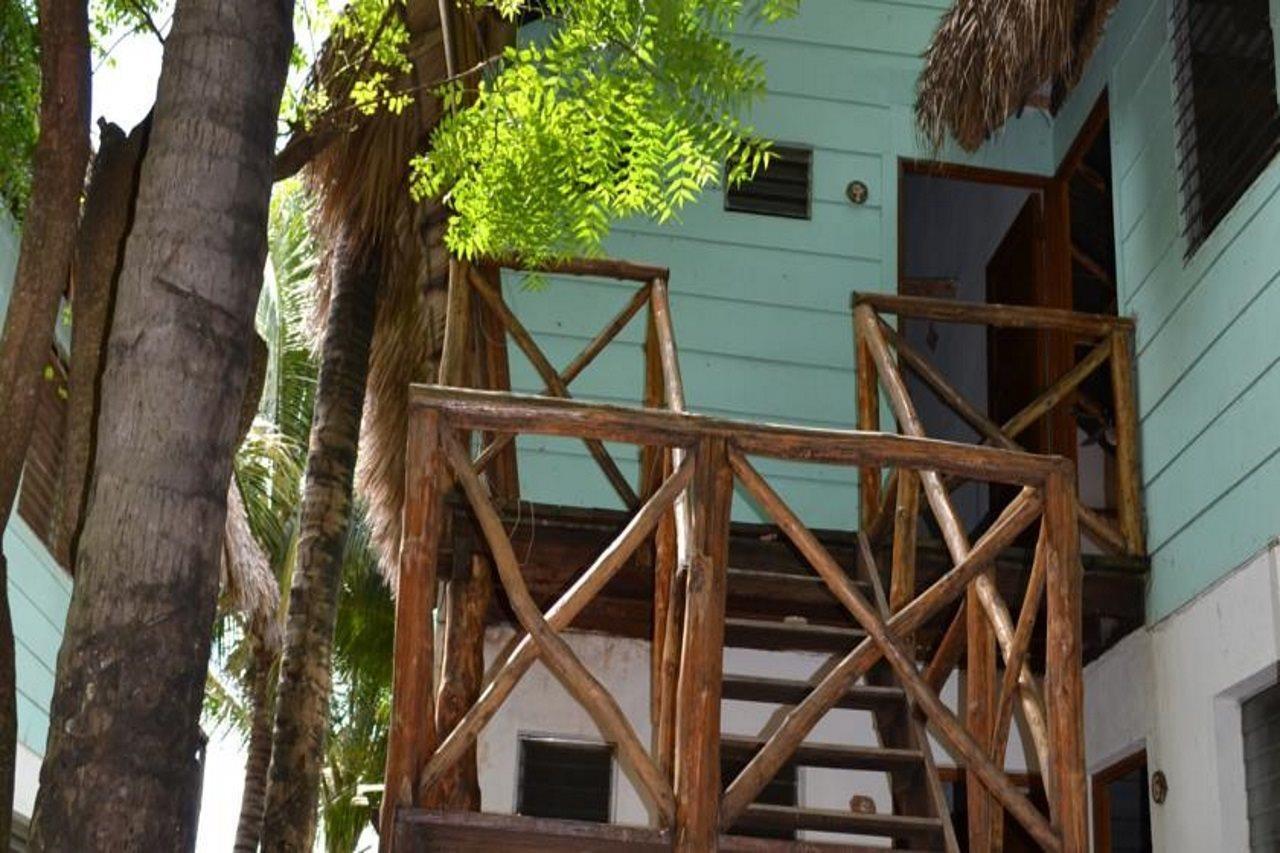 Hotel Los Cobanos Village Lodge Екстериор снимка