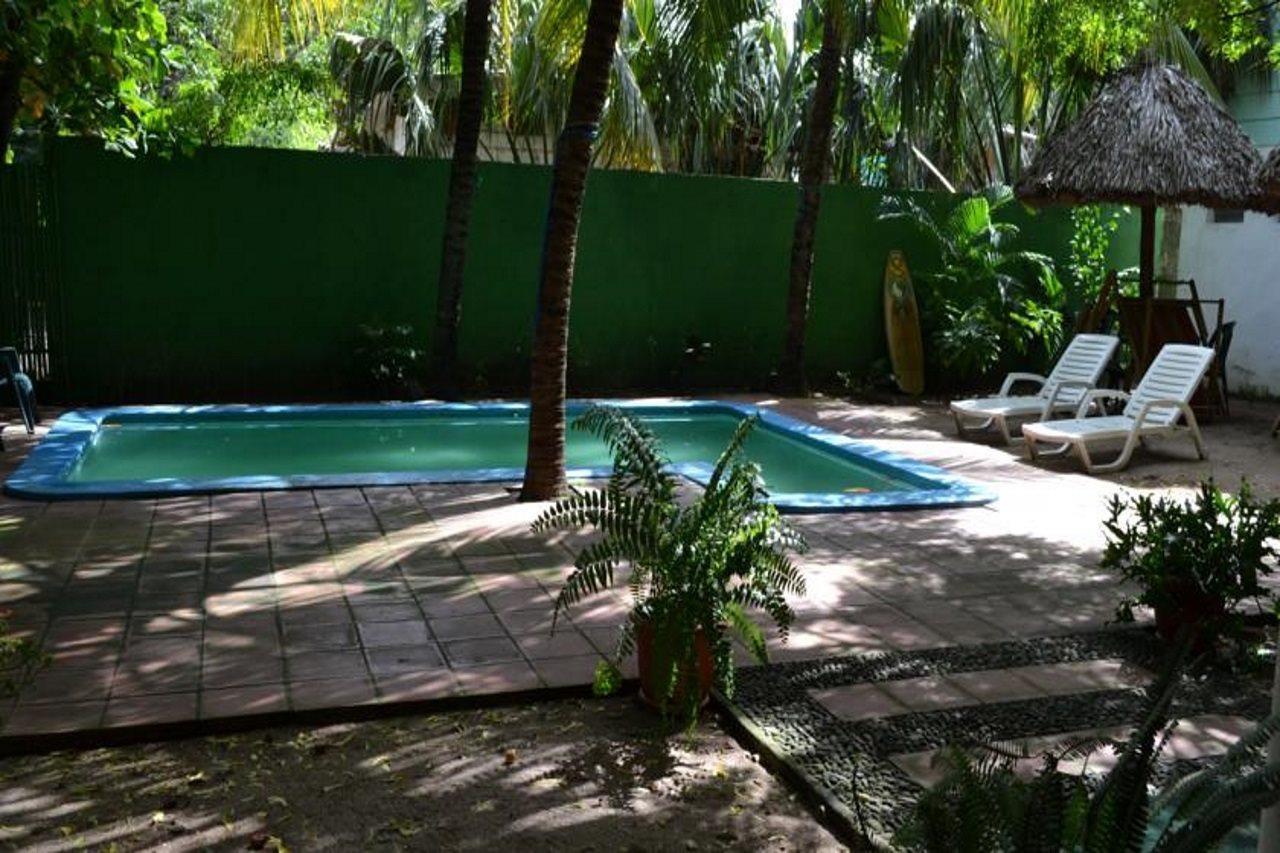Hotel Los Cobanos Village Lodge Екстериор снимка