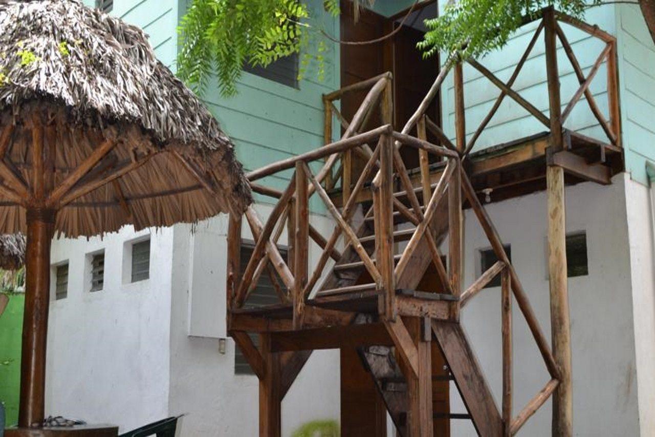 Hotel Los Cobanos Village Lodge Екстериор снимка
