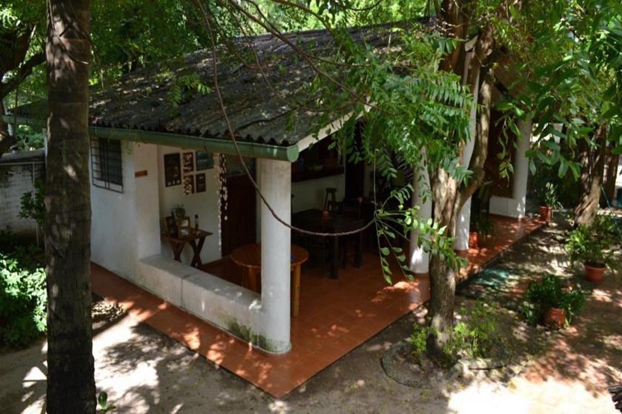 Hotel Los Cobanos Village Lodge Екстериор снимка