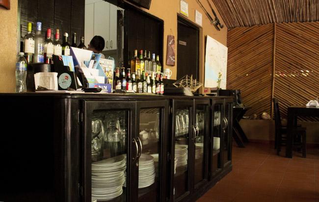 Hotel Los Cobanos Village Lodge Екстериор снимка