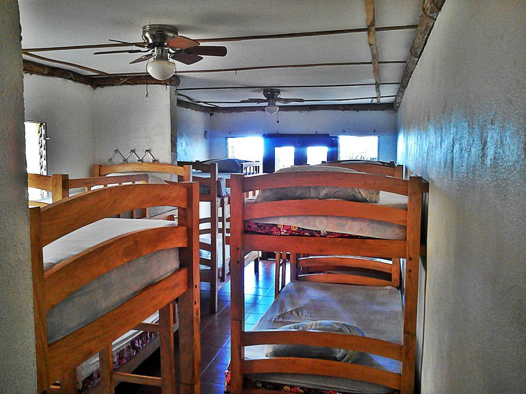 Hotel Los Cobanos Village Lodge Екстериор снимка