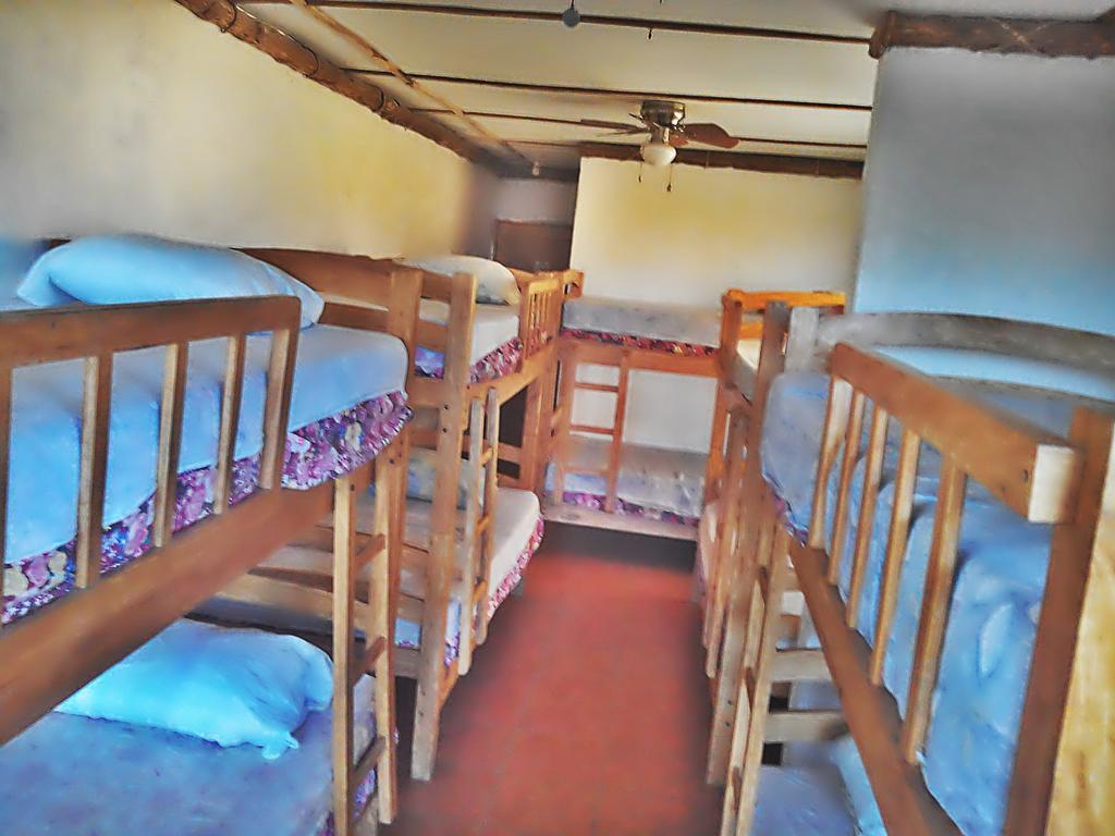 Hotel Los Cobanos Village Lodge Екстериор снимка