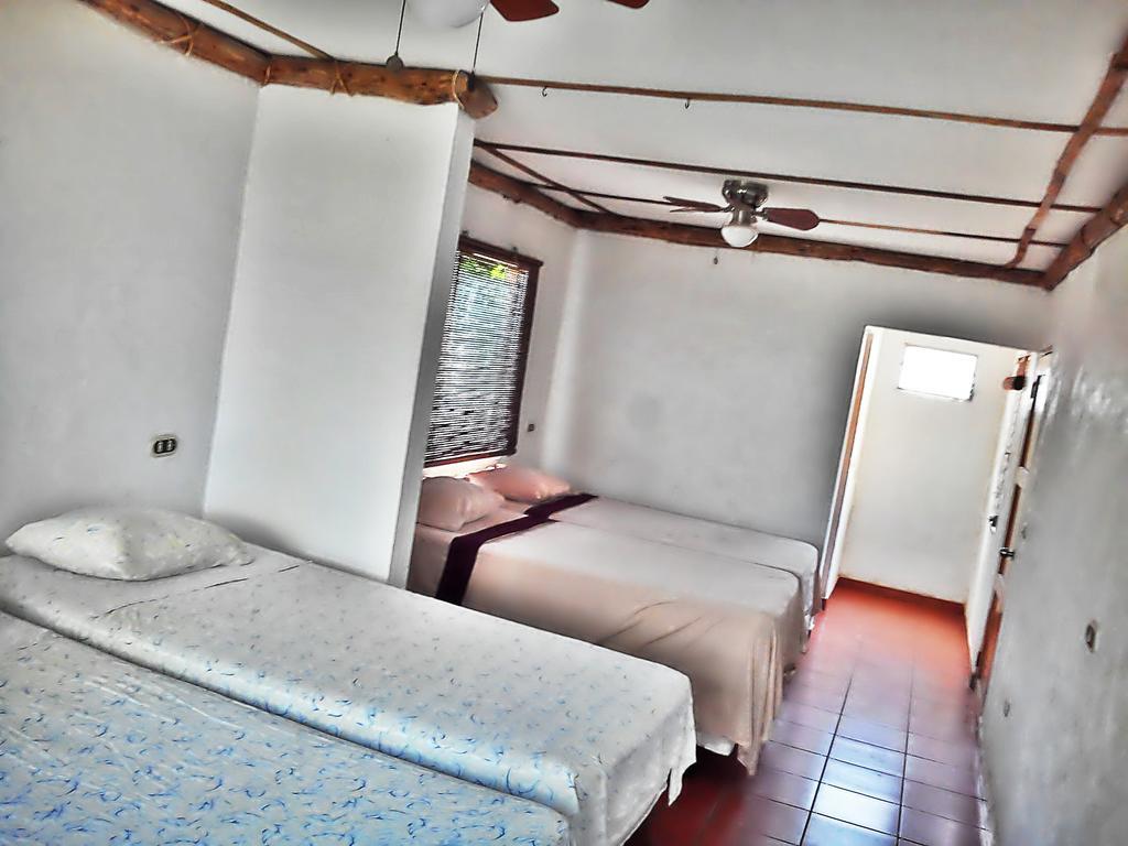 Hotel Los Cobanos Village Lodge Екстериор снимка