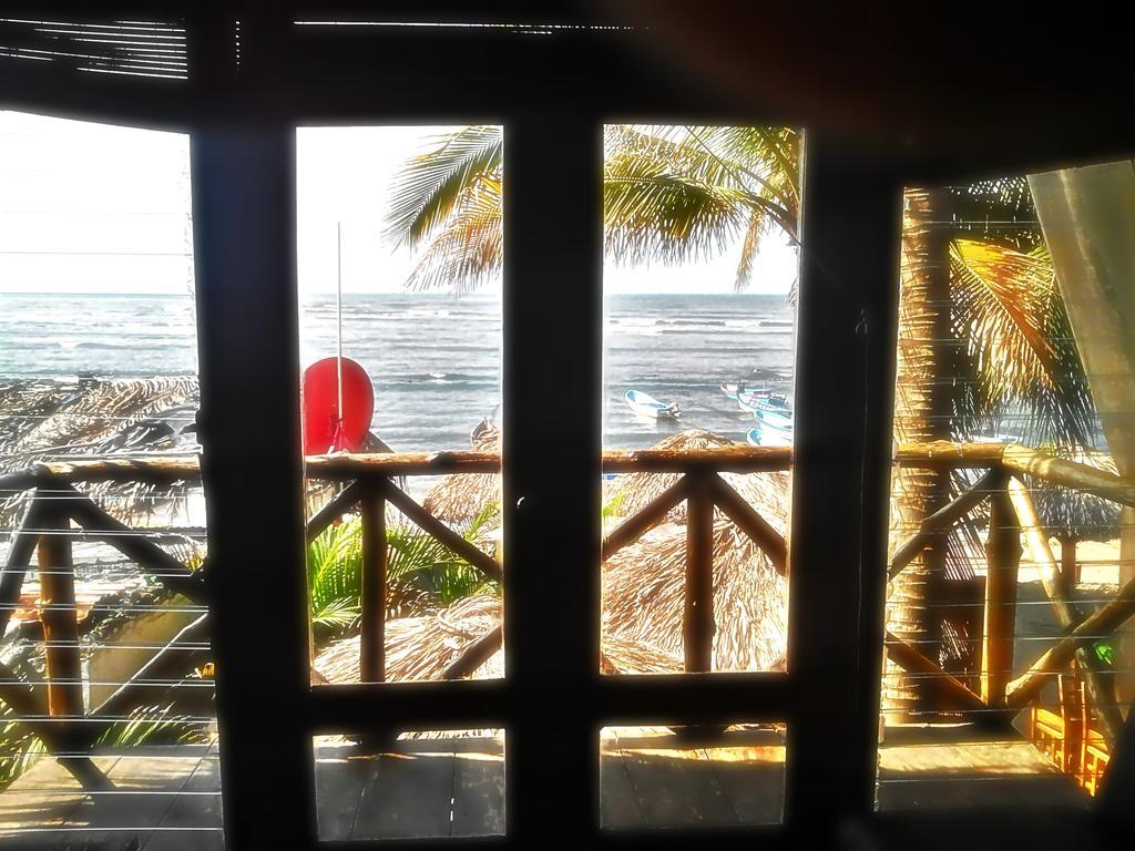 Hotel Los Cobanos Village Lodge Екстериор снимка
