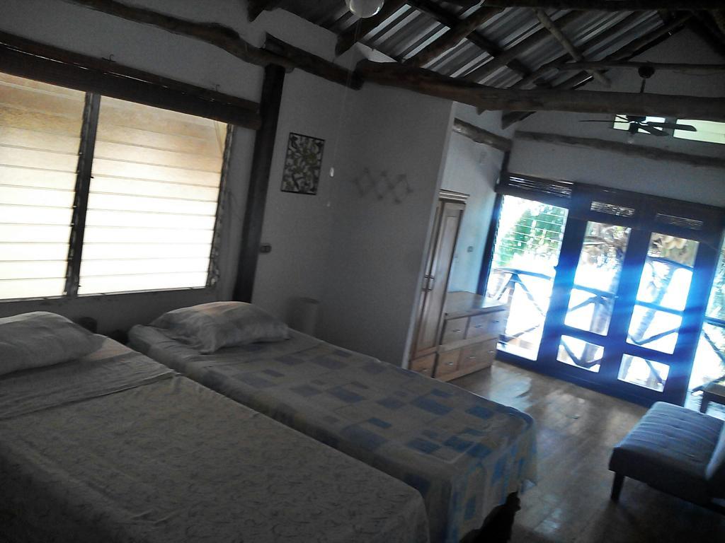 Hotel Los Cobanos Village Lodge Екстериор снимка