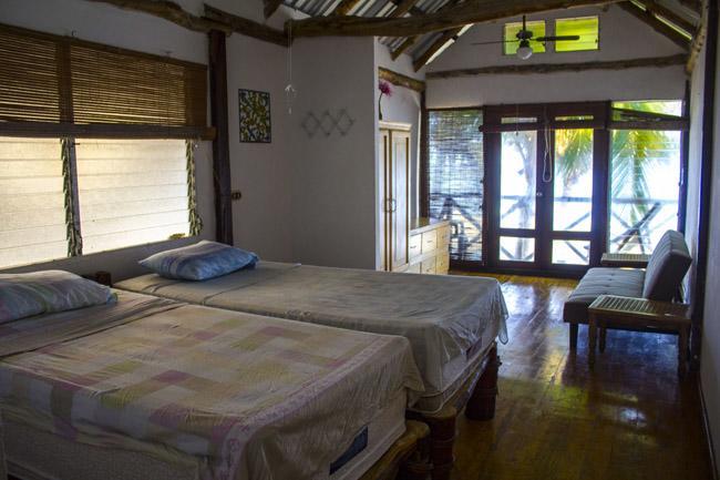 Hotel Los Cobanos Village Lodge Екстериор снимка