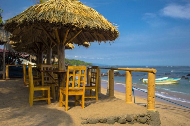 Hotel Los Cobanos Village Lodge Екстериор снимка